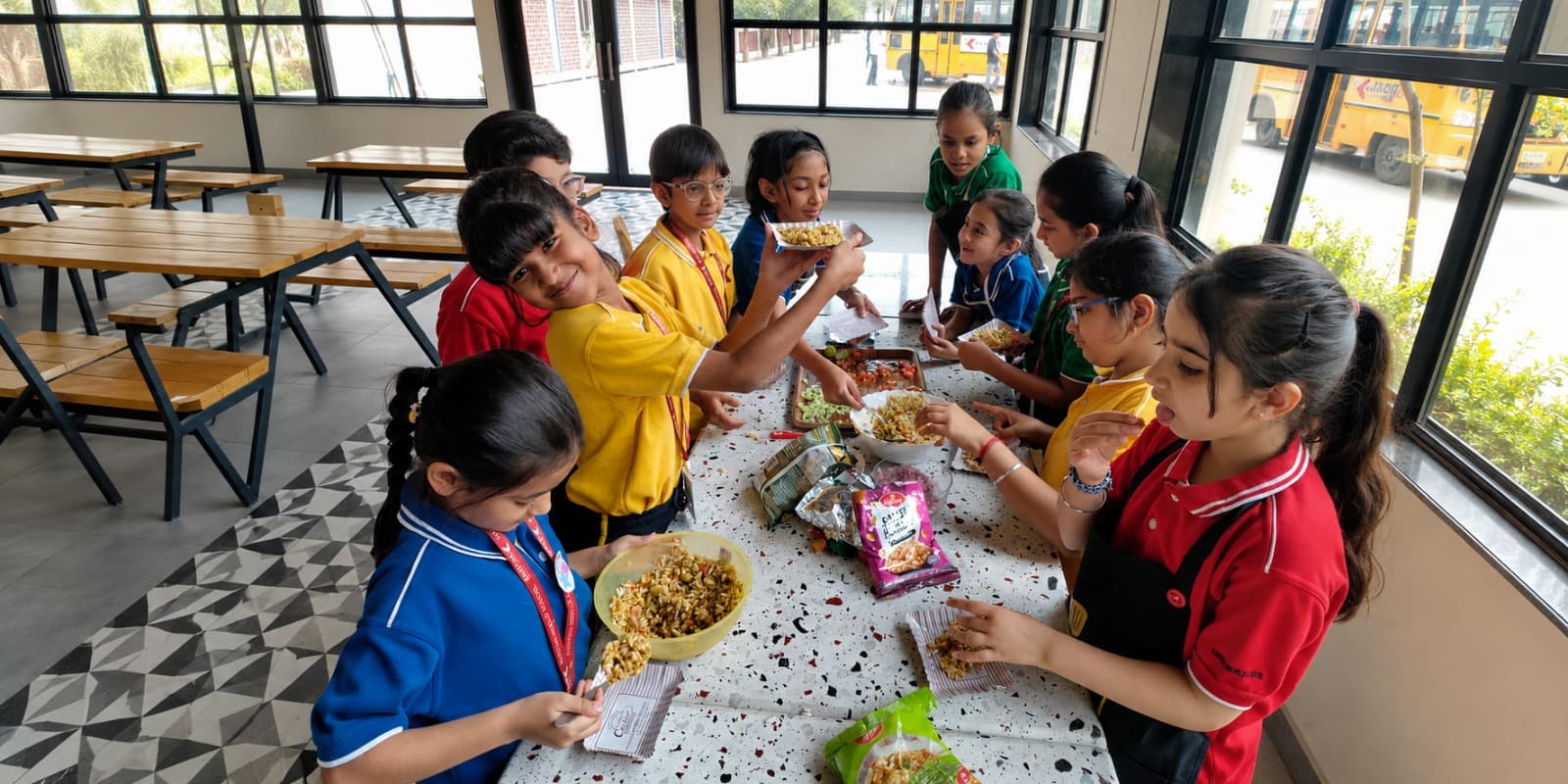 Fireless Cooking: Hands-on culinary