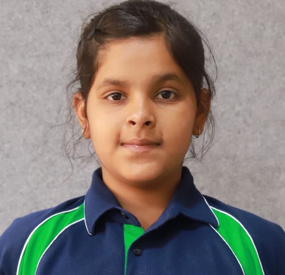 Anvi Mangalam