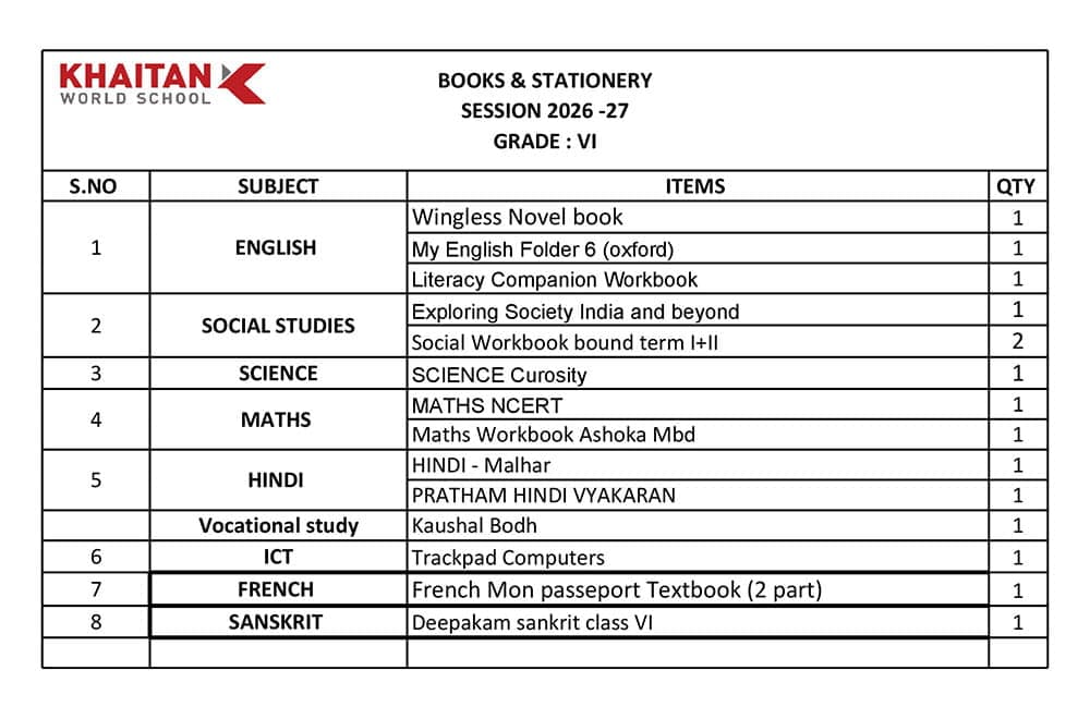 Book List — page 6 of 10