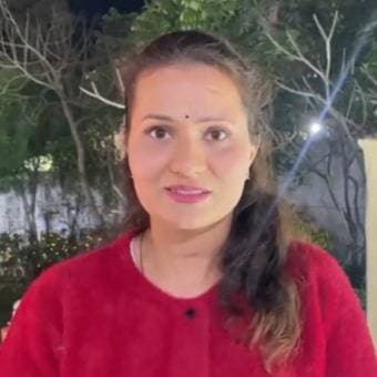 Ms. Narita Arora