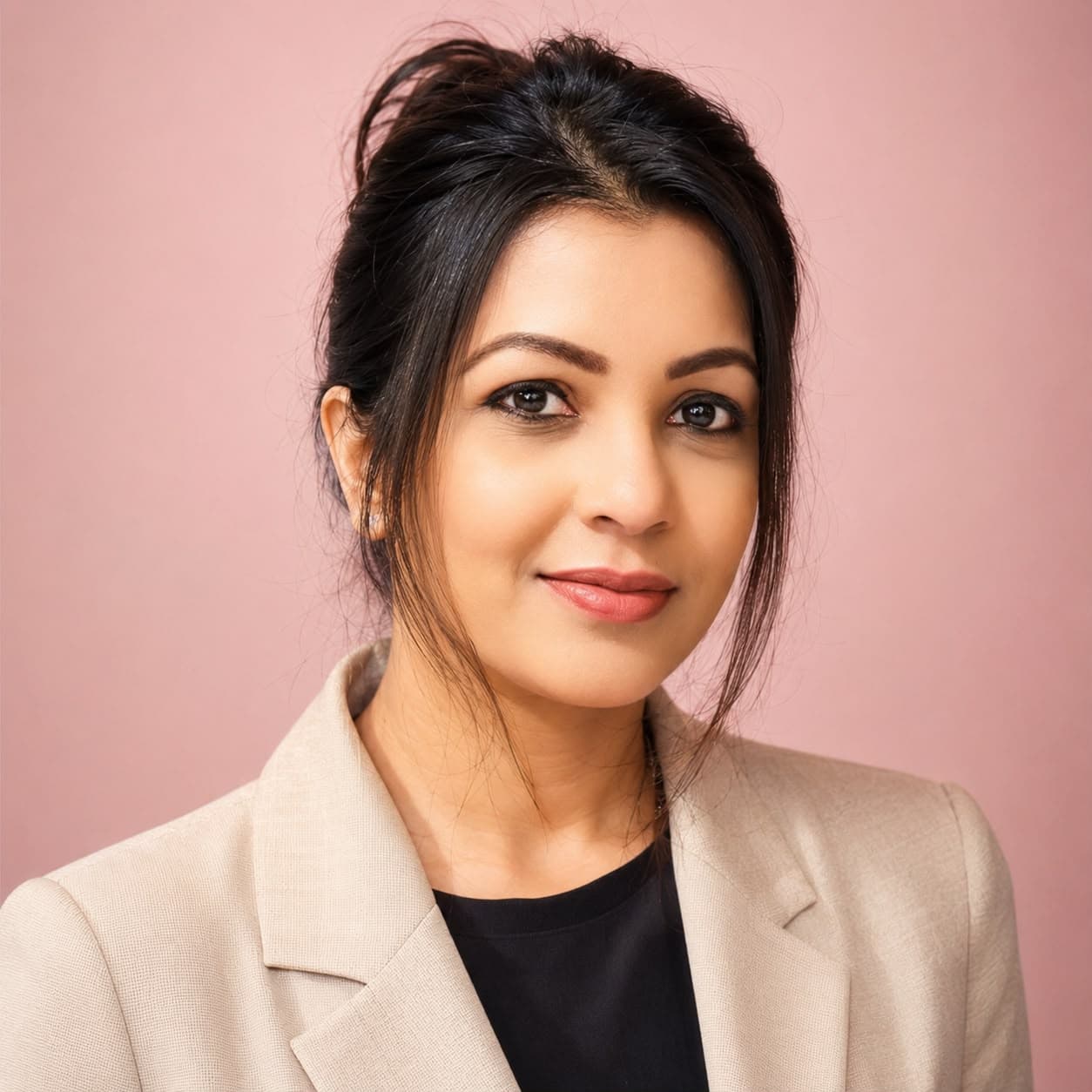Ms. Ankita Khandelwal
