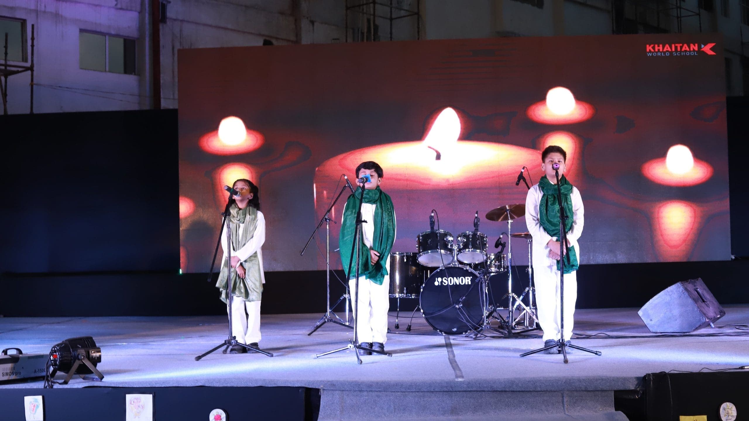 KalaMahotsav celebration
