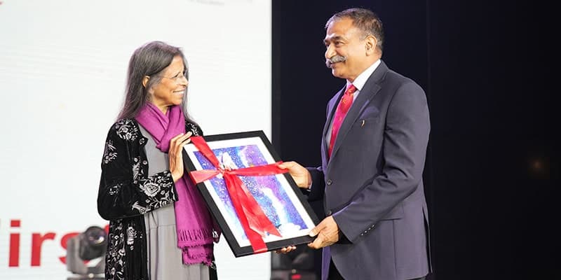 KalaMahotsav art showcase