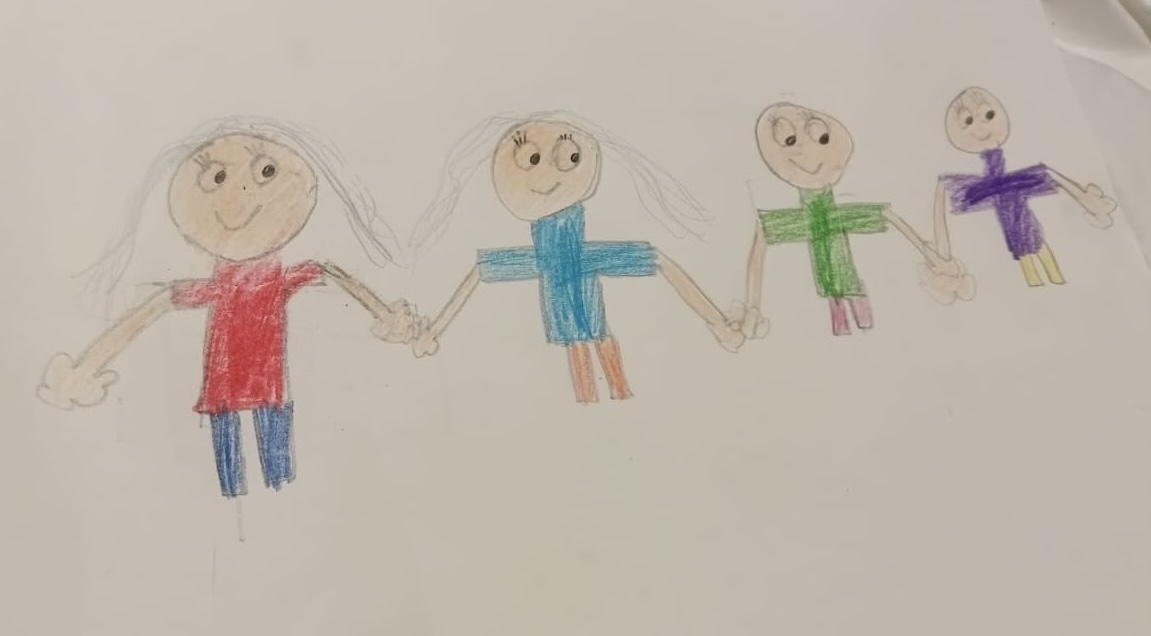 Inclusion- Every Child Belongs — Khaitan World School