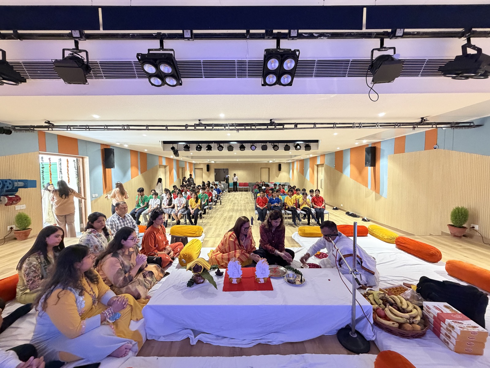 Auditorium