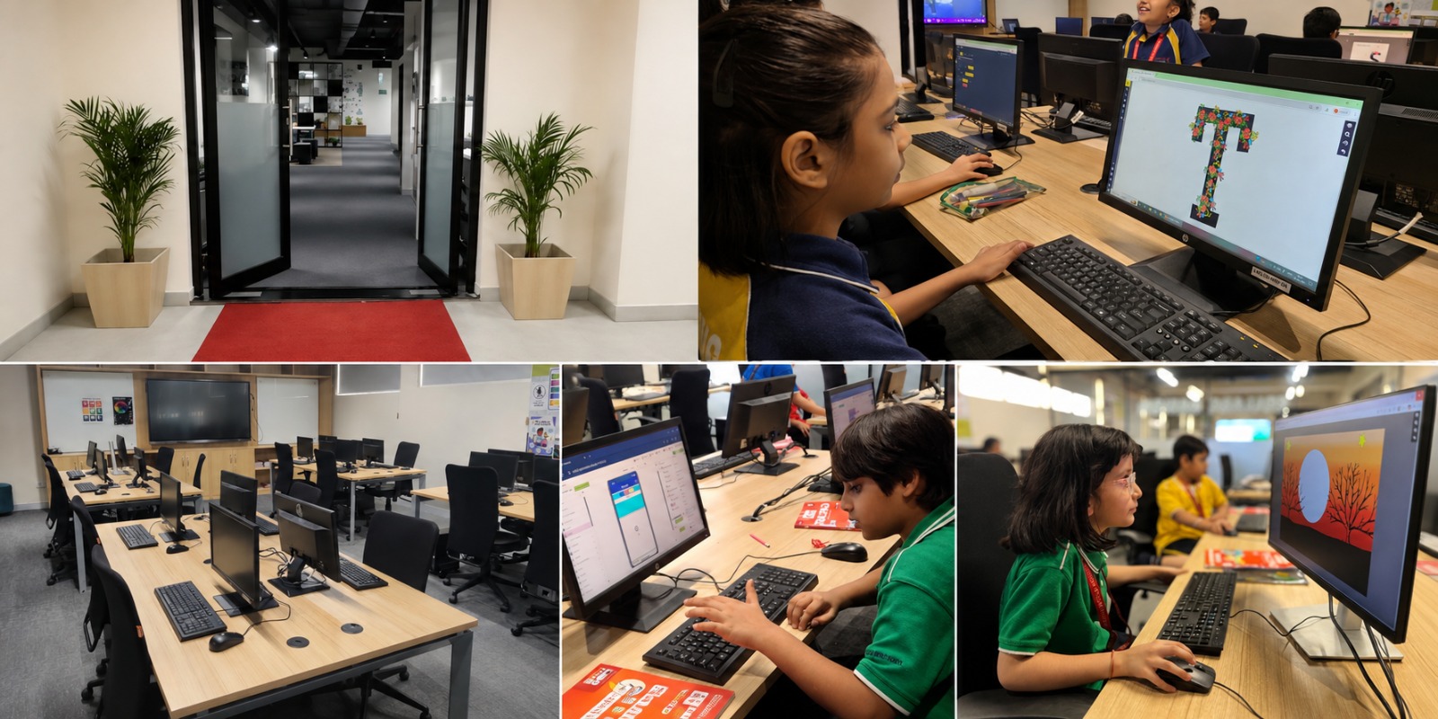 Innovation Hub