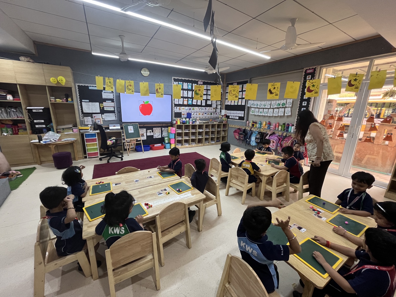 Learning Studios