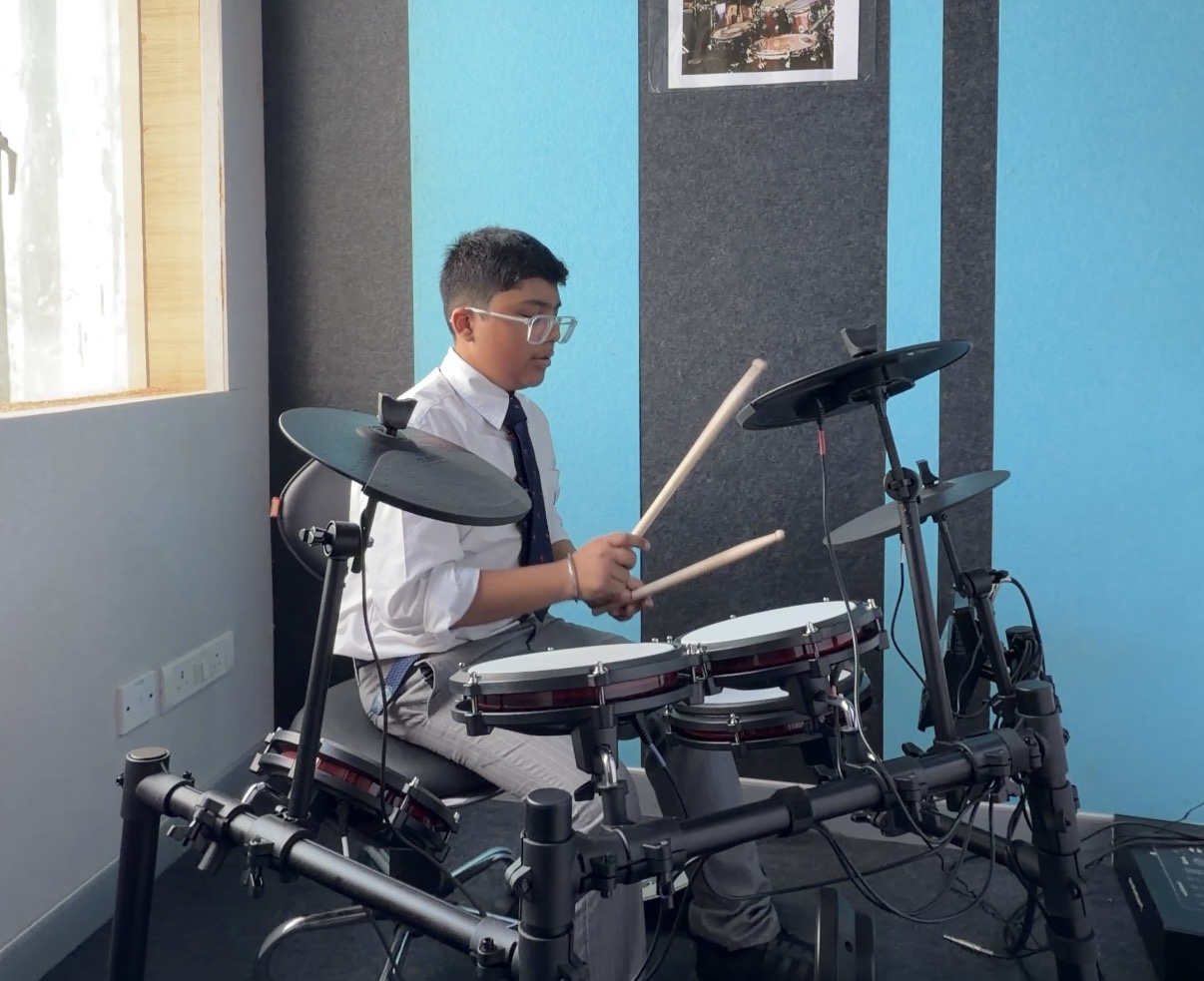 Drums