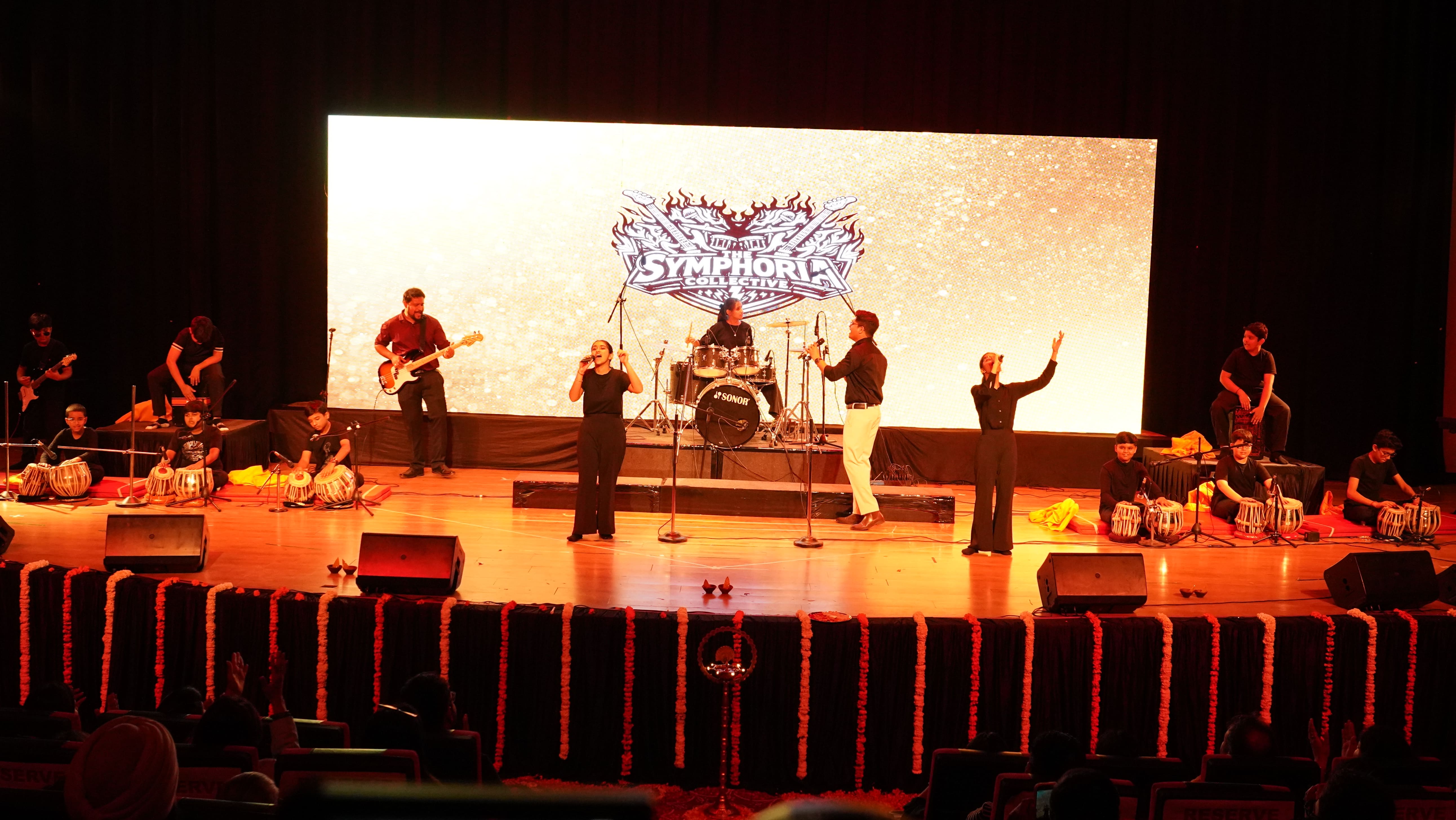Performing Arts — Khaitan World School