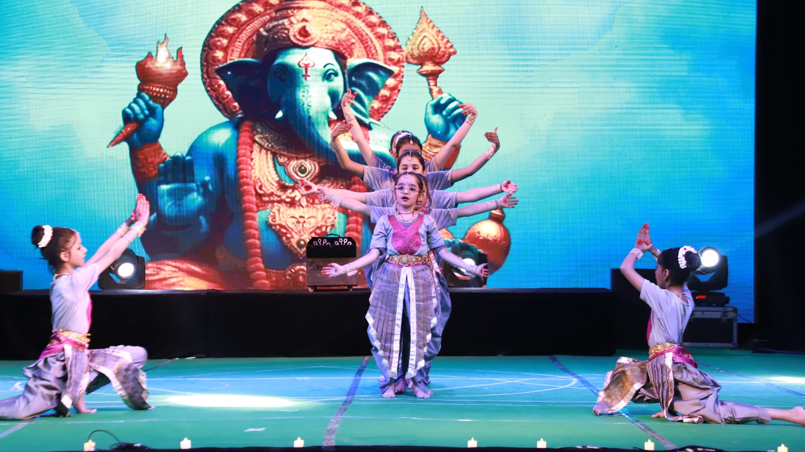 Classical Dance