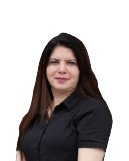 Pooja Babbar