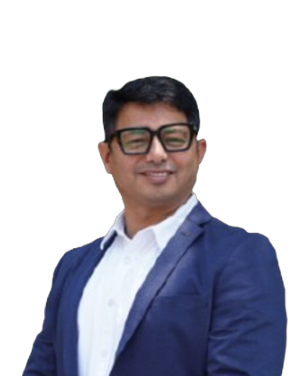 Raman Kochhar
