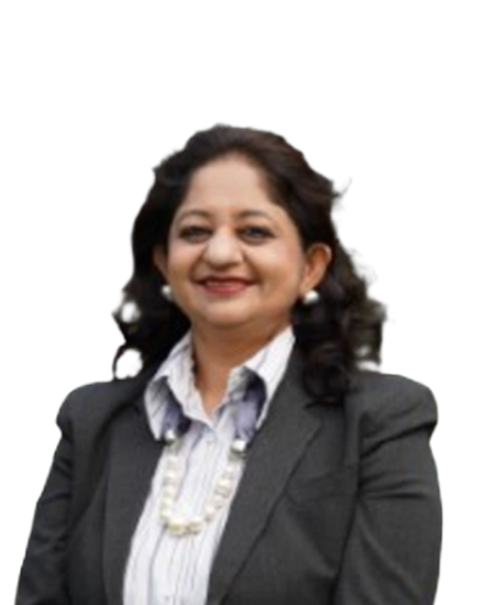 Suruchi Sharma